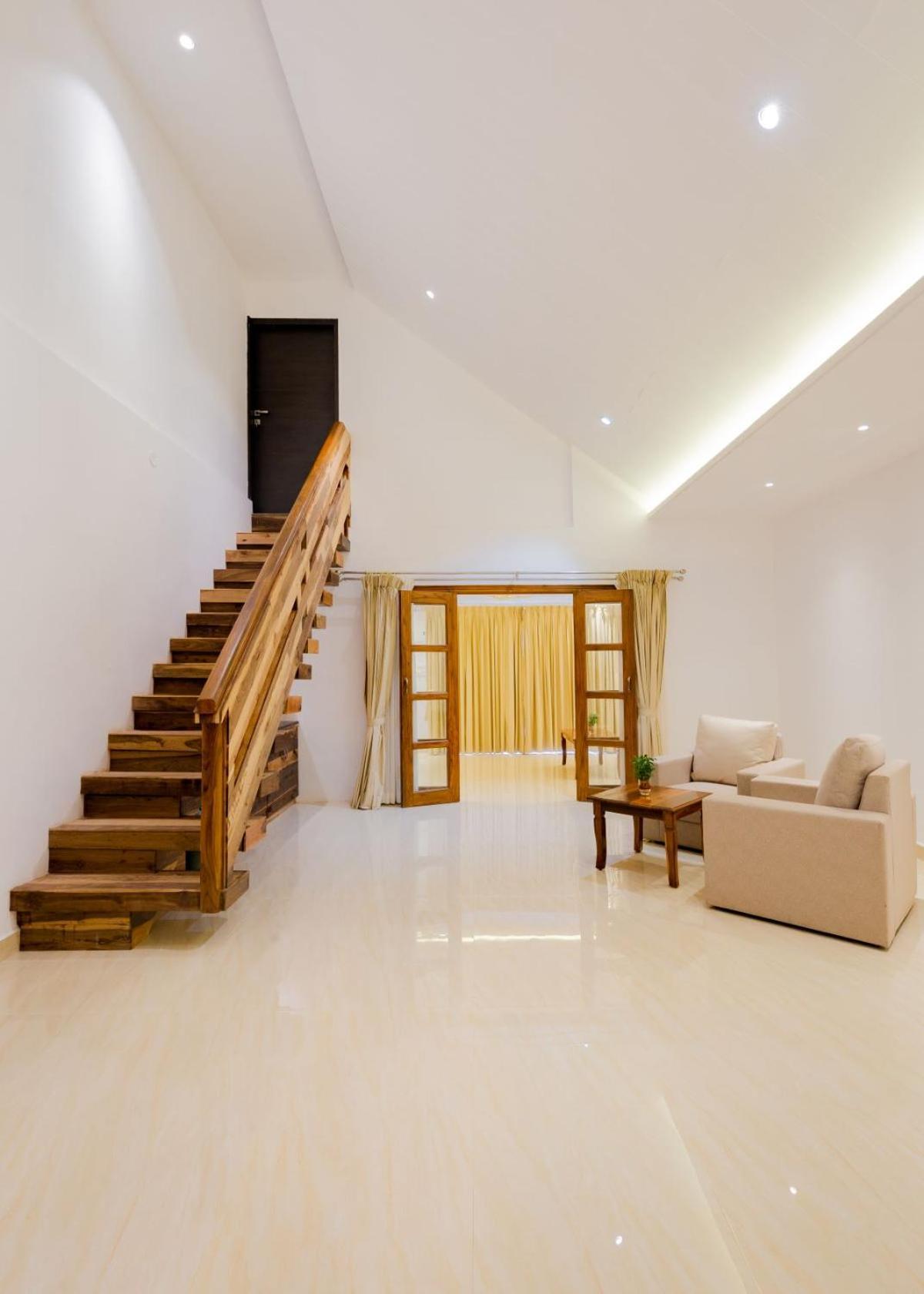Valley Meadows Villa Bardez Exterior foto