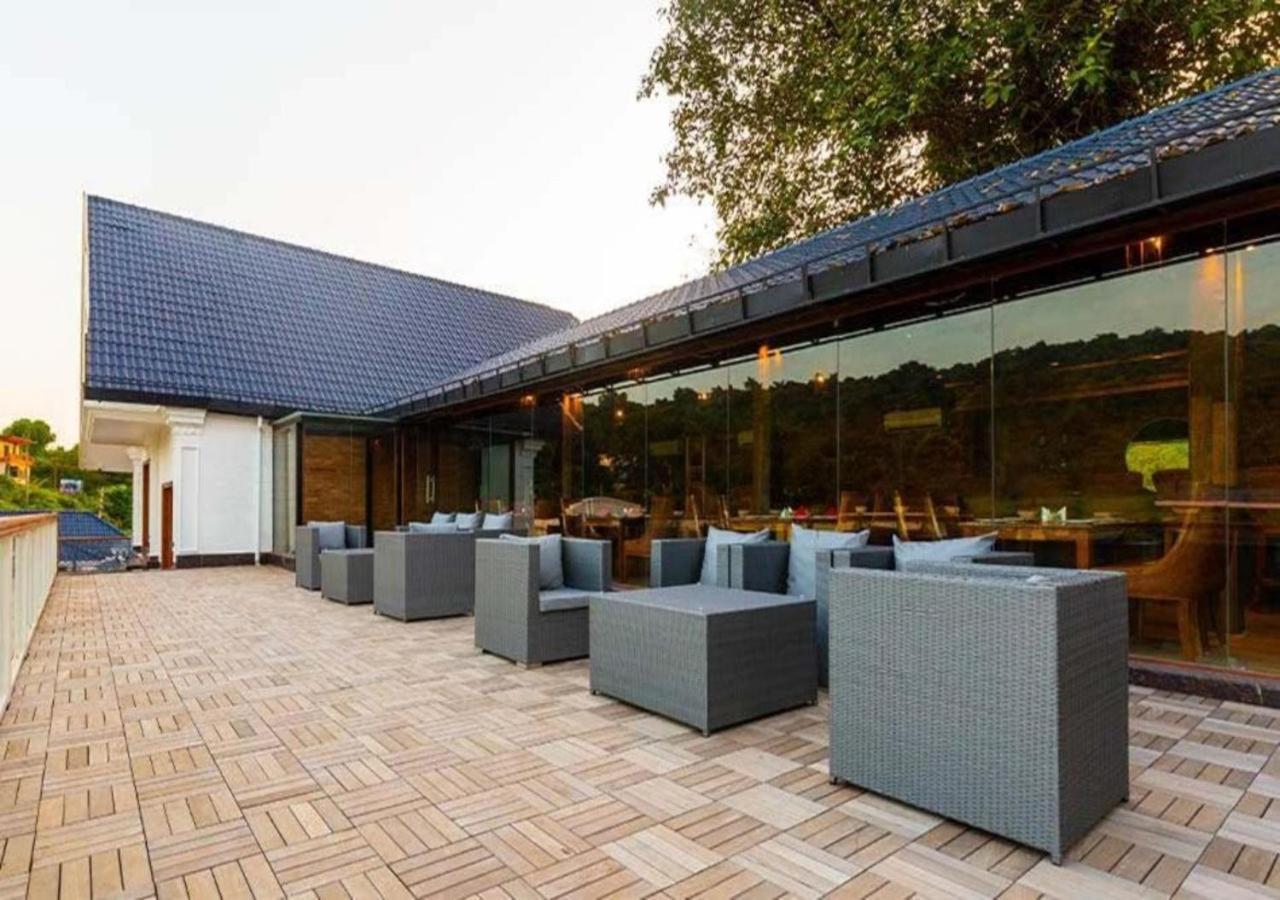 Valley Meadows Villa Bardez Exterior foto